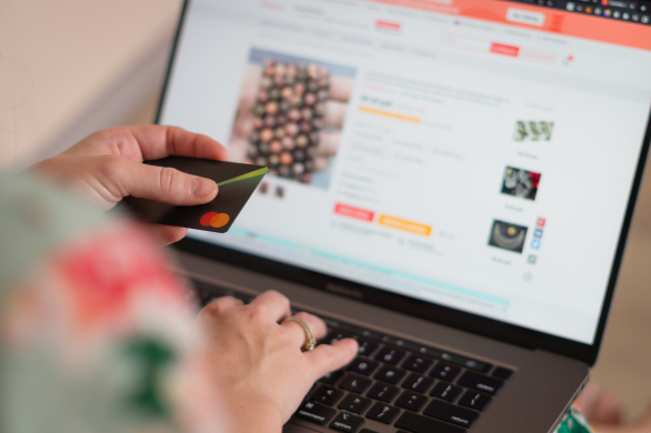 Detailhandel groeit door, maar consument blijft scherp