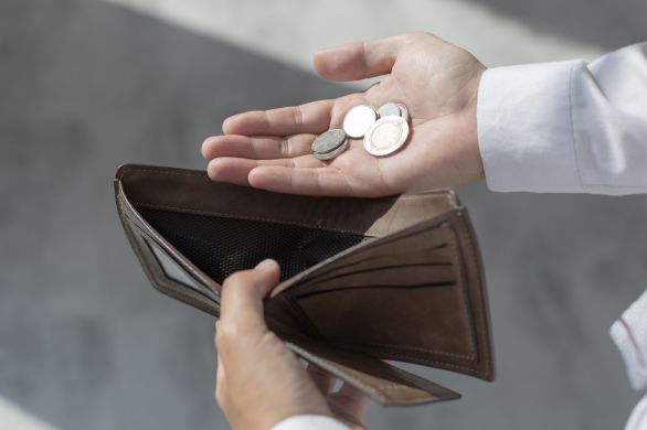 MKB-Nederland vindt dat kwijtschelding van schulden geen vanzelfsprekendheid mag worden