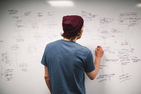 Productiviteitswinst gaat vooral om beter organiseren
