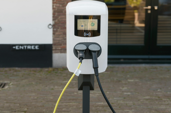 Energie en stroom vraagt om vooruitziende blik