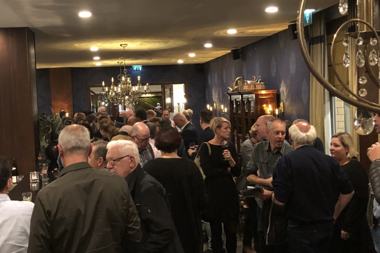 OOvB - WAB Bijeenkomst 21 oktober 2019
