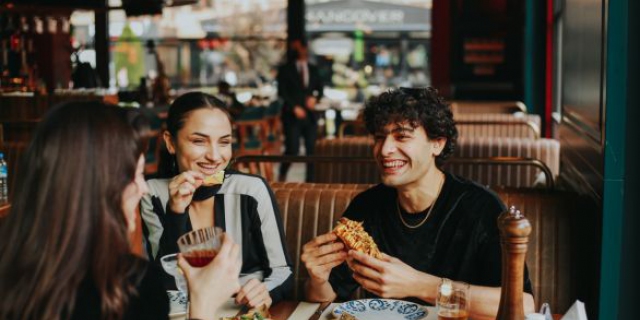 Horeca onder druk: hogere kosten en minder klanten