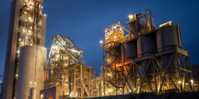 Europa komt met reddingsplan voor industrie
