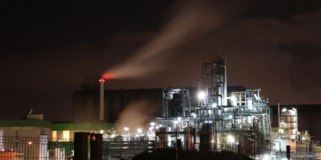 Uitdagingen in industrie vragen om visie en vertrouwen