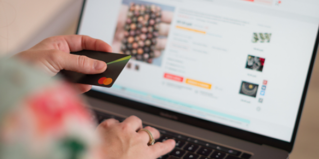 Detailhandel groeit door, maar consument blijft scherp