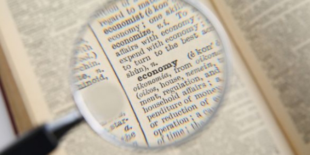 De economie koelt af. Is dat reden tot zorg?
