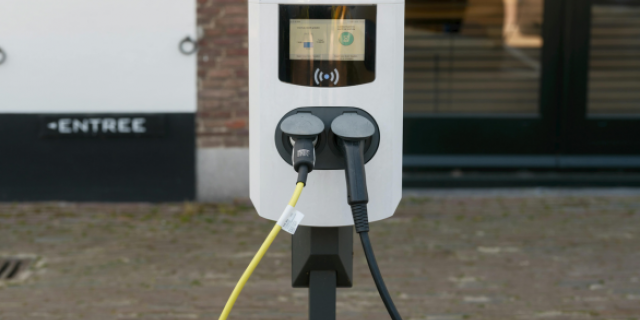 Energie en stroom vraagt om vooruitziende blik