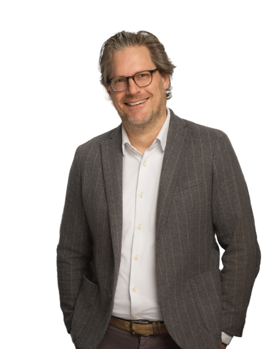 OOvB - Jeroen van Boekel